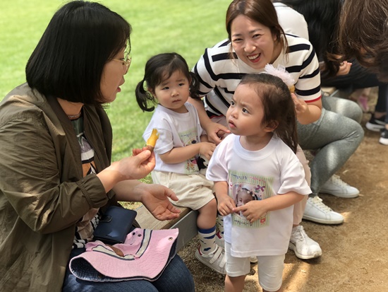 6월15일예쁜꿈어린이집